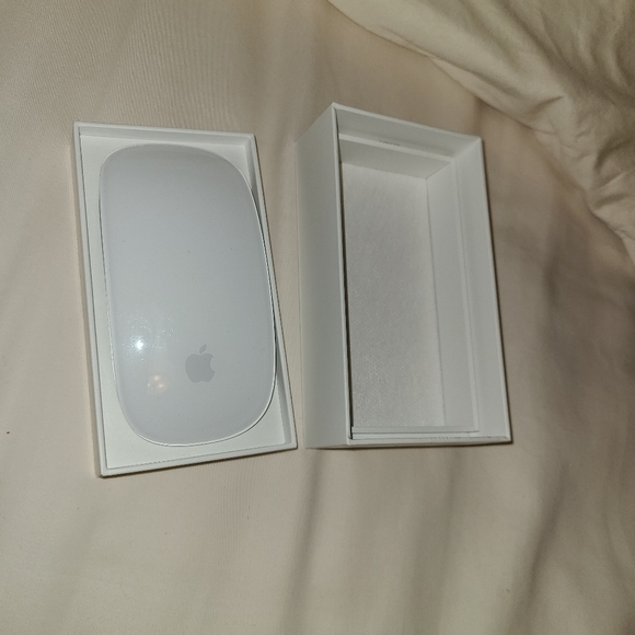 Apple Magic Mouse 2 - Picture 7 of 7